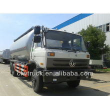 Hot Sale Dongfeng 6*4 new bulk cement truck 26000L bulk cement tranker truck